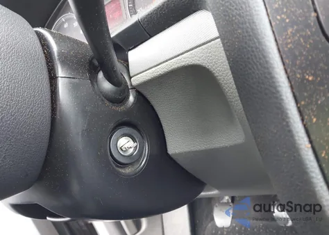 2009 Volkswagen Jetta Se из США, поврежденный, VIN 3VWRM71KX9M084114